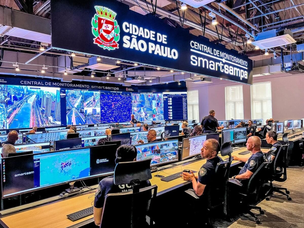Smart Sampa: exposição de câmeras pode resultar em indenização para paulistanos?