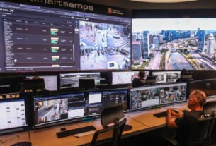Smart Sampa reclama de onda de violência inesperada para pedir reajuste a Nunes