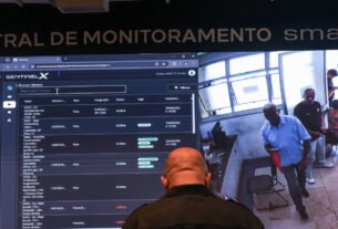 Smart Sampa teve senhas expostas desde 2024, diz especialista em segurança digital