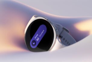 Smartwatch Samsung Galaxy Watch8 ganha cupom e cai para menor preço da web no Mercado Livre