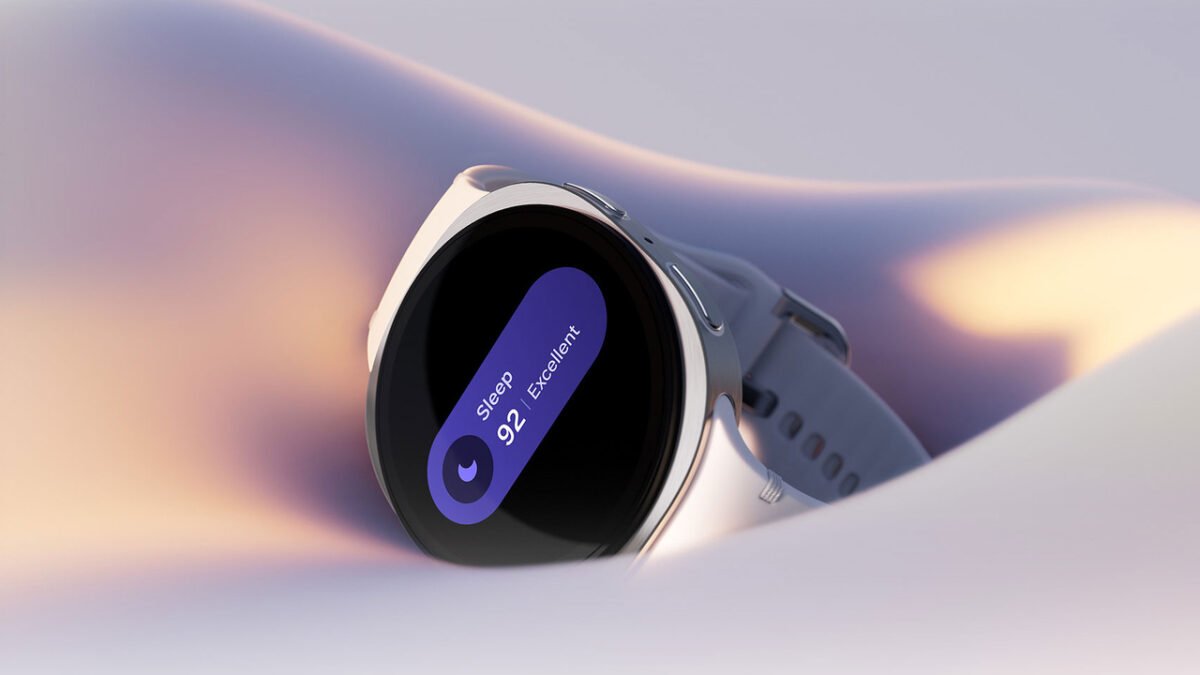 Smartwatch Samsung Galaxy Watch8 ganha cupom e cai para menor preço da web no Mercado Livre