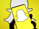 Snapchat vai a julgamento nos EUA por vício de jovens em redes sociais