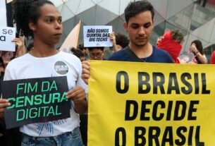 Sociedade civil manifesta preocupação ao TSE por censura nas redes