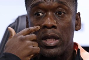 Sofrimento com, ou talvez logo sem, Seedorf