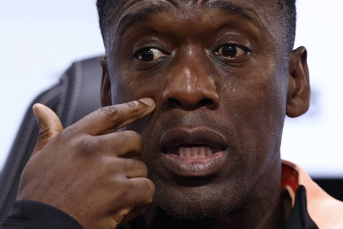 Sofrimento com, ou talvez logo sem, Seedorf