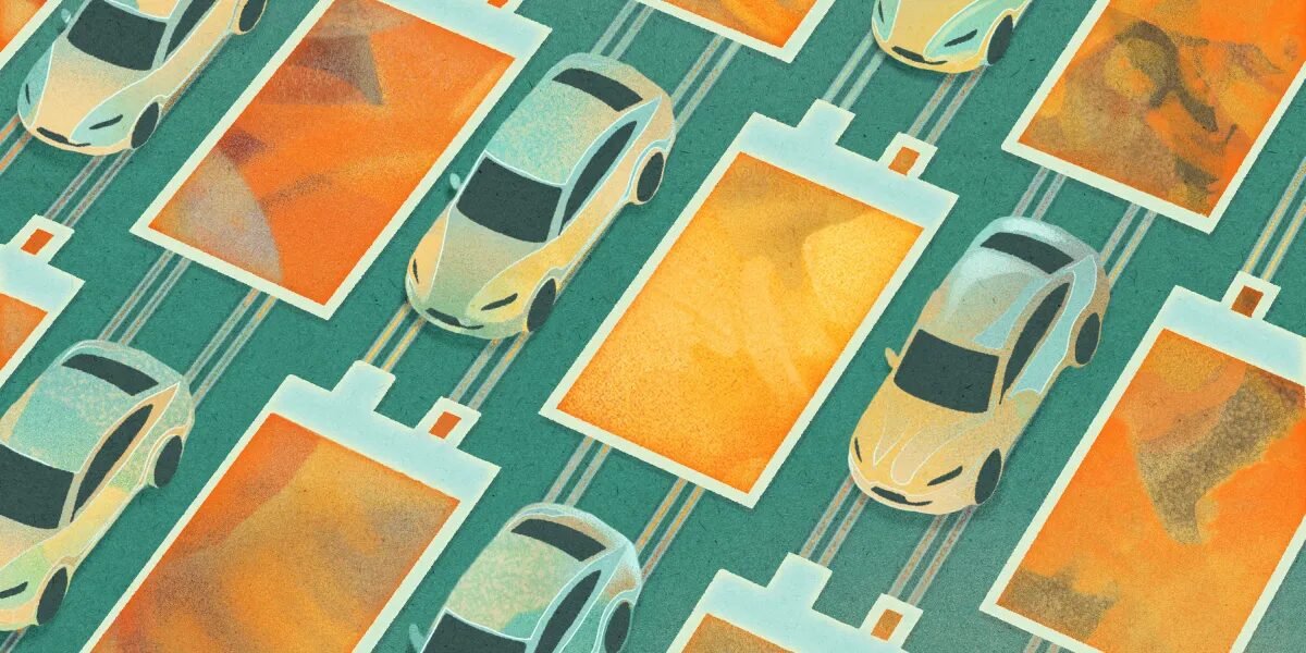 Solid-state batteries
