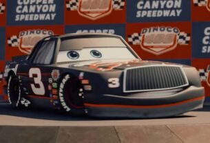 Someone Is Making The 'Cars' Prequel Pixar Never Did. And It Looks Legit