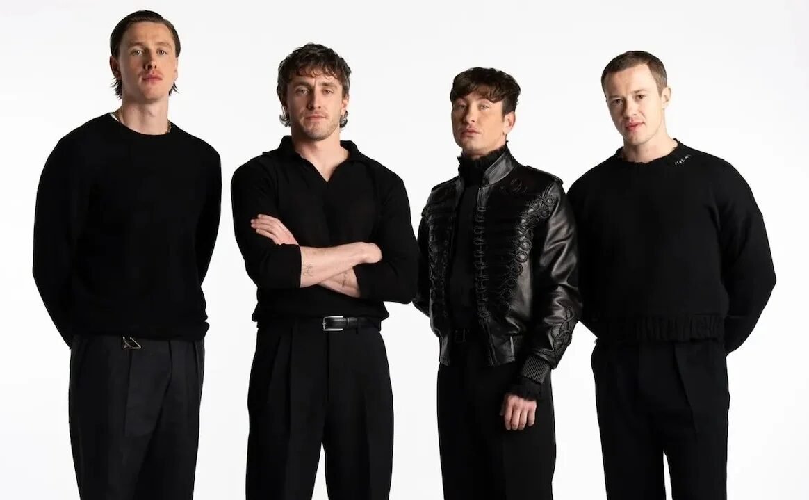 Sony discute estratégias ousadas para divulgação dos novos filmes dos Beatles