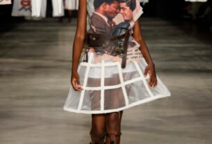 Sou de Algodão convida Ronaldo Fraga para assinar desfile na SPFW N61
