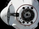 SpaceX Cargo Dragon delivers more than 6,000 pounds of supplies to the ISS