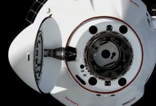SpaceX Cargo Dragon delivers more than 6,000 pounds of supplies to the ISS