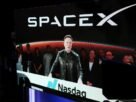 SpaceX negocia acesso a 80 mil torres para desafiar gigantes da telefonia nos EUA