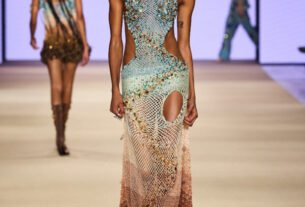SPFW N61: Ammi