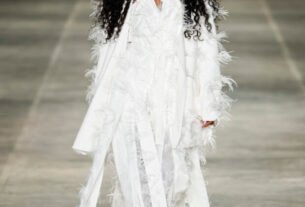 SPFW N61: Apartamento 03 
