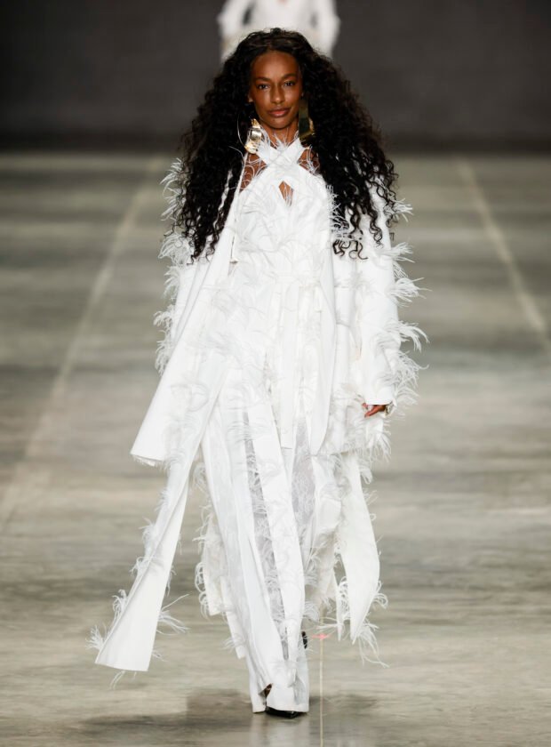 SPFW N61: Apartamento 03 