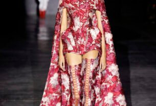 SPFW N61: Artemisi