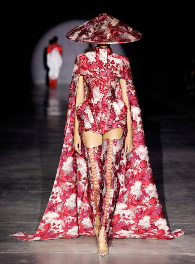 SPFW N61: Artemisi