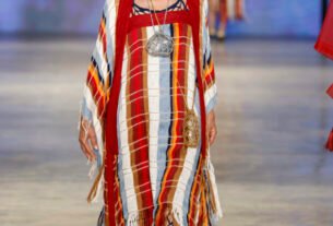 SPFW N61: Catarina Mina