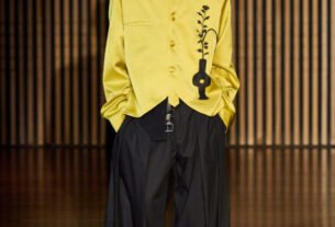 SPFW N61: Handred, verão 2027