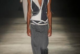 SPFW N61: João Pimenta