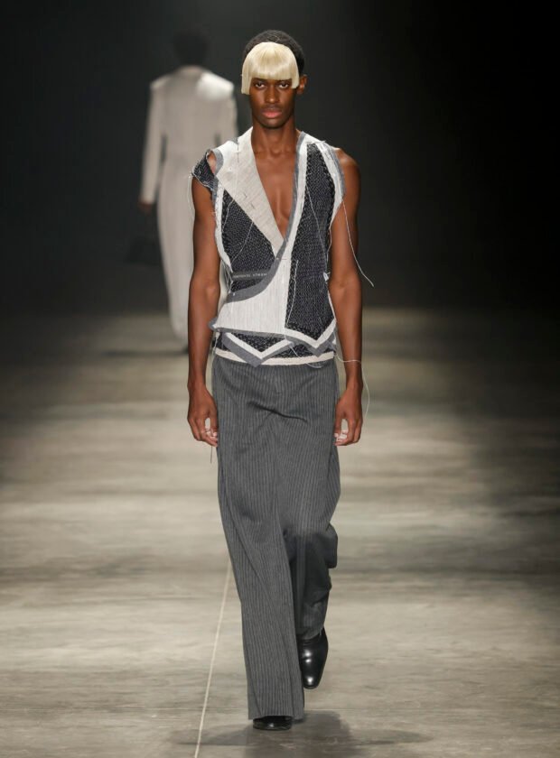 SPFW N61: João Pimenta