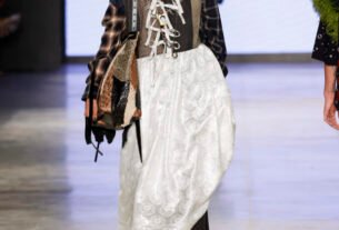 SPFW N61: Martins