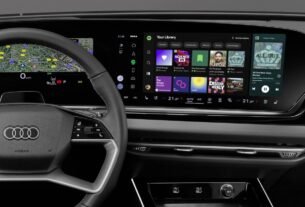 Spotify lança app nativo para carros que não depende de CarPlay ou Android Auto