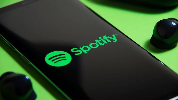 Spotify prevê lucro acima do esperado no 4º trimestre com IA e ações sobem mais de 9%