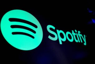 Spotify registra alta de receita e lucro com avanço global de usuários