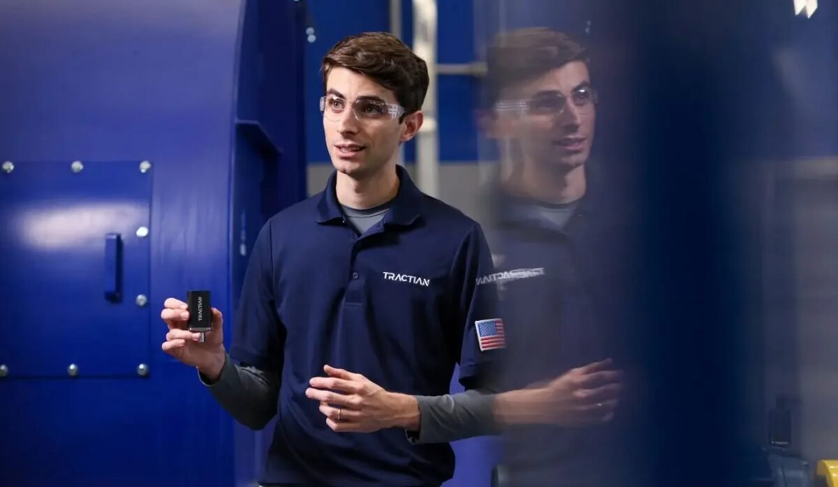 Startups: Tractian levanta US$ 130M e é novo unicórnio de IA “made in Brazil”