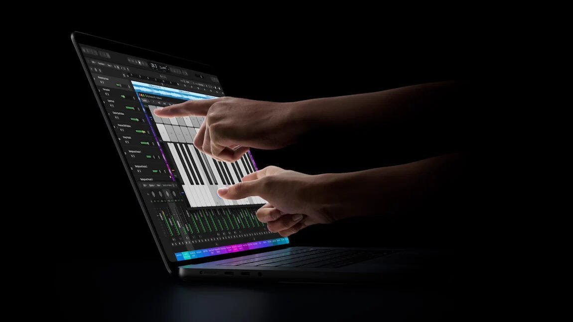 Steve Jobs e Tim Cook eram contra lançar MacBook com tela sensível ao toque