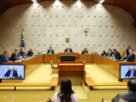 STF aprova regra que aumenta contribuição de servidor aposentado por doença grave; entenda