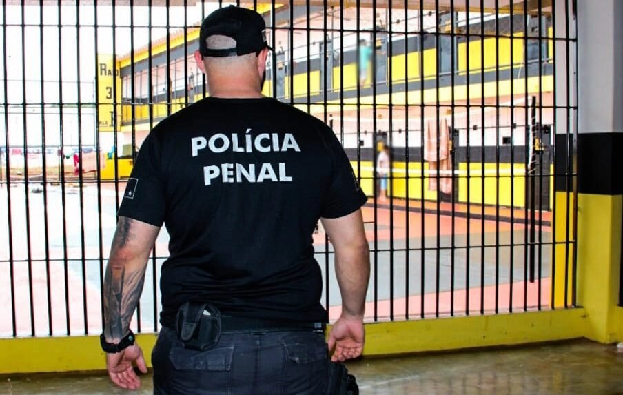 STF mantém regras da carreira da Polícia Penal de São Paulo