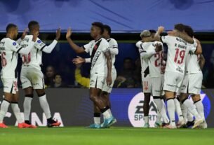 STJ rejeita pedido de Flamengo e Fluminense e mantém Vasco x Boca no Maracanã