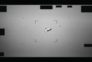 Strange triangular craft reported in new U.S. government UFO release