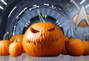 Stuck for a Halloween outfit? Set phasers to stunning with the best Star Trek costumes