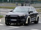 Sucessor do Porsche Macan a combustão poderá ter V8