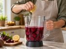 Suco de beterraba com limão: como preparar, por que tantas pessoas tomam e quem deve ter cautela