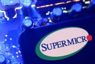 Super Micro nomeia Mark Long, ex-executivo da Western Digital, como novo diretor financeiro