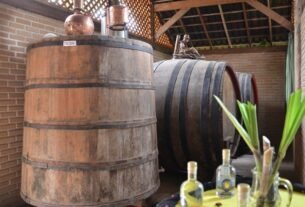 Suprema Corte dos EUA vai julgar lei que bane a produção de bebidas destiladas em casa
