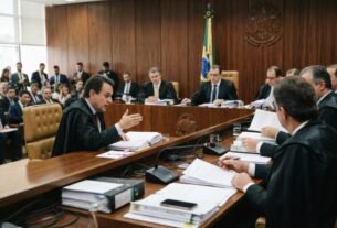 Supremo cancela repercussão geral de caso sobre coisa julgada