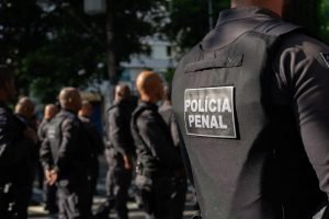 Supremo garante horas extras a policiais penais de Santa Catarina