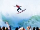 Surfe: Medina é vice-campeão em Peniche e sobe para 4º no ranking