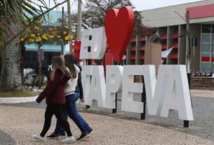 Surto de gastroenterite leva Itapeva (SP) a suspender aulas após parasita ser achado na água