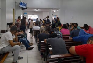 SUS precisa de plano de ação para não interromper atendimento de câncer em crise climática ou sanitária