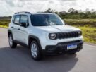 SUV seminovo da Jeep fica no precinho e sai mais barato que Tera em outubro