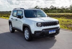 SUV seminovo da Jeep fica no precinho e sai mais barato que Tera em outubro