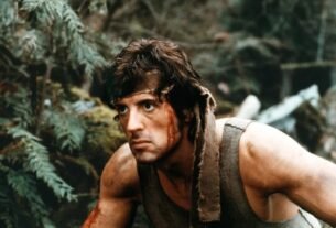 Sylvester Stallone defende IA no cinema e já sugeriu rejuvenescer Rambo com a tecnologia