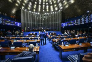 Tamanho de bancada não assegura hegemonia no Congresso