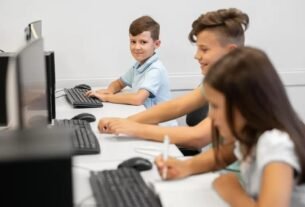 Tecnologia apoia a aprendizagem e a permanência dos estudantes na escola